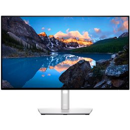 Monitor LED DELL UltraSharp U2722D 27'' QHD , 2560x1440 , 16:9 , IPS LED backlit, AG, 3H coating , 1000:1, 350 cd/m2, 5 ms, 178/