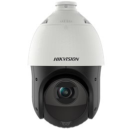 Camera PTZ IP 4.0 MP Zoom optic 25X, IR 100 metri, Smart VCA  - HIKVISION DS-2DE4425IW-DE(S6)