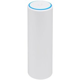 Indoor/Outdoor 4x4 MU-MIMO 802.11AC UniFi Access Point with Versatile Mounting Features