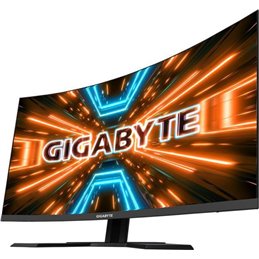 GIGABYTE G32QC A-EK GAMING MONITOR