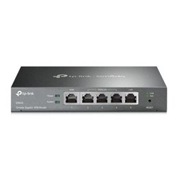 TPL OMADA GIGABIT VPN ROUTER