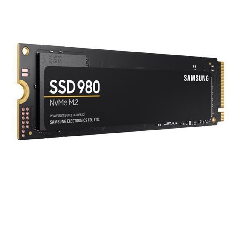 250GB SSD Samsung 980 PCIe M.2 NVMe 250GB SSD Samsung 980 PCIe M.2 NVMe