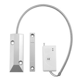 Senzor magnetic wireless pentru usa glisanta PB-055R