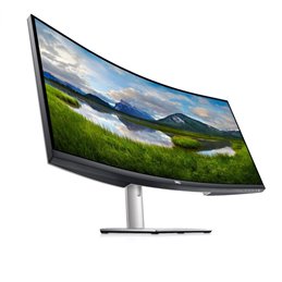 DL MONITOR 34" S3422DW LED 3440 x 1440
