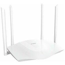ROUTER WIRELESS AX1800 DUAL-B TENDA TX3