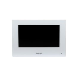 MONITOR WIFI 7" COLOR 2FIRE CULOARE ALBA