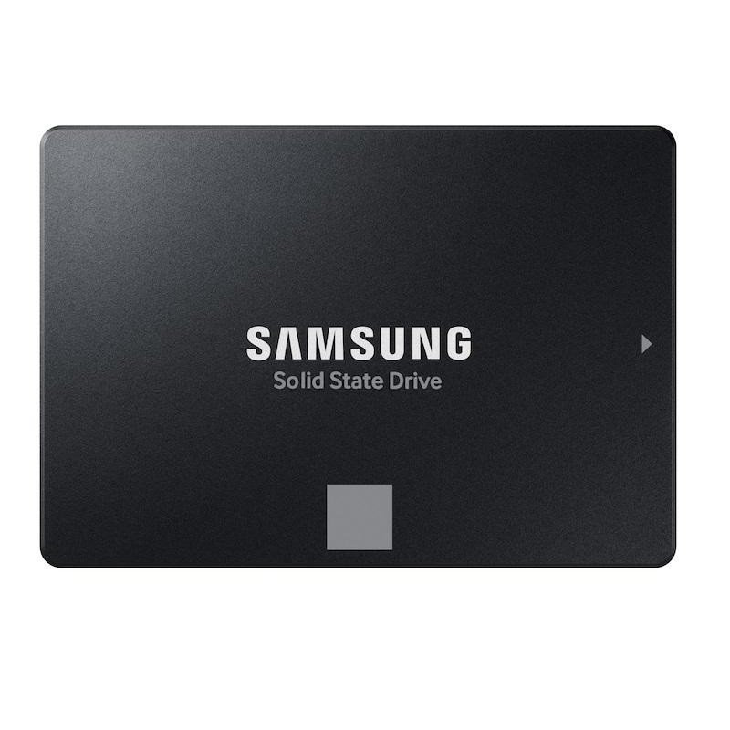 SM SSD 500GB 870 EVO SATA3 MZ-77E500B/EU SM SSD 500GB 870 EVO SATA3 MZ-77E500B/EU