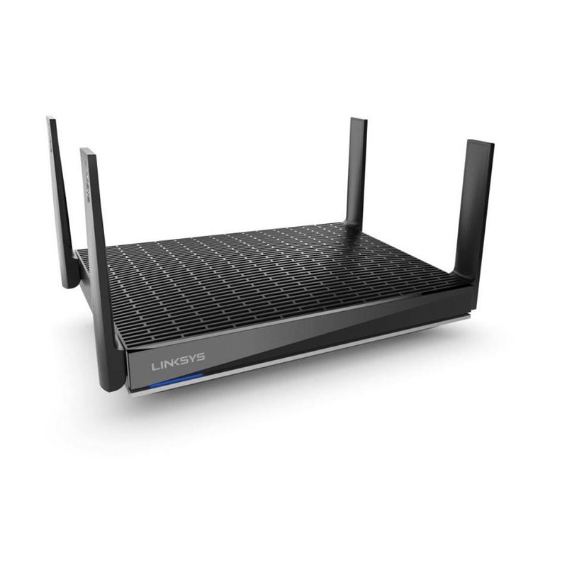 LINKSYS MR9600 MESH DUAL-BAND ROUTER LINKSYS MR9600 MESH DUAL-BAND ROUTER