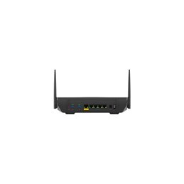LINKSYS MR9600 MESH DUAL-BAND ROUTER