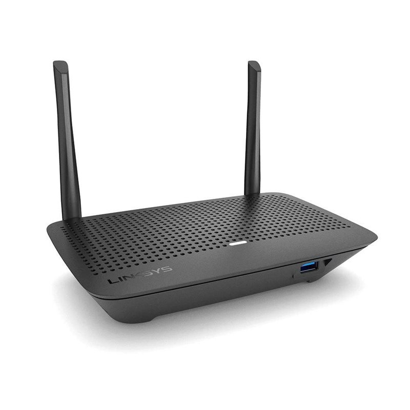 LINKSYS ROUTER AC1200+ DUAL-B EA6350V4 LINKSYS ROUTER AC1200+ DUAL-B EA6350V4