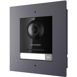 POST DE EXTERIOR MODULAR 1 BUTON APELARE