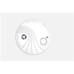 DETECTOR DE FUM WIRELESS BATERIE