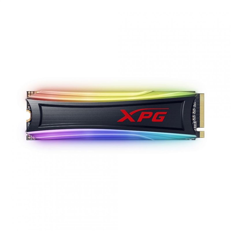 ADATA SSD 4TB XPG M.2 AS40G-4TT-C ADATA SSD 4TB XPG M.2 AS40G-4TT-C