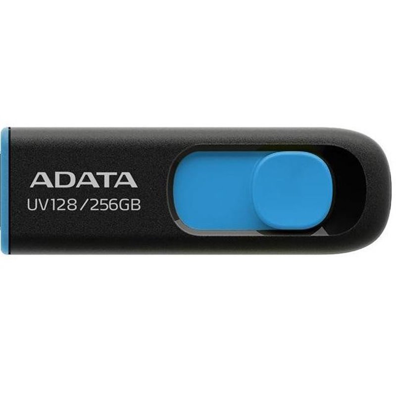 USB 256GB ADATA AUV128-256G-RBE USB 256GB ADATA AUV128-256G-RBE