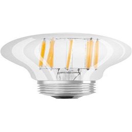 LED STAR CL A  FIL 100 non-dim  11W/840