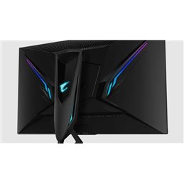 GIGABYTE AORUS FI32Q GAMING MONITOR