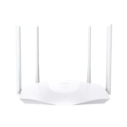 ROUTER WIRELESS AX1800 DUAL-B TENDA RX3
