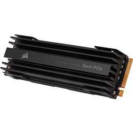 CR SSD MP600 CORE 2TB M.2 NVME PCIe 4