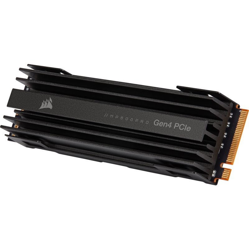 CR SSD MP600 CORE 2TB M.2 NVME PCIe 4 CR SSD MP600 CORE 2TB M.2 NVME PCIe 4