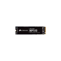 CR SSD Force Series MP510 960GB M.2