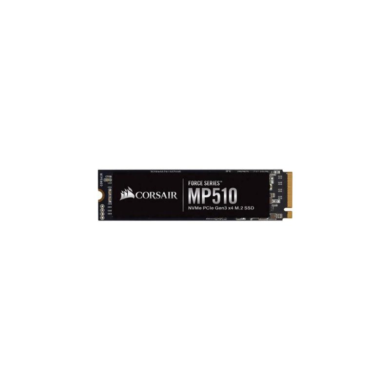 CR SSD Force Series MP510 960GB M.2 CR SSD Force Series MP510 960GB M.2