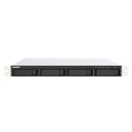 NAS QNAP 453DU 4BAY 2GHZ 4GB 1U SATA
