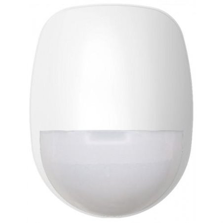 DETECTOR PIR 18M PET IMUNITY 10KG