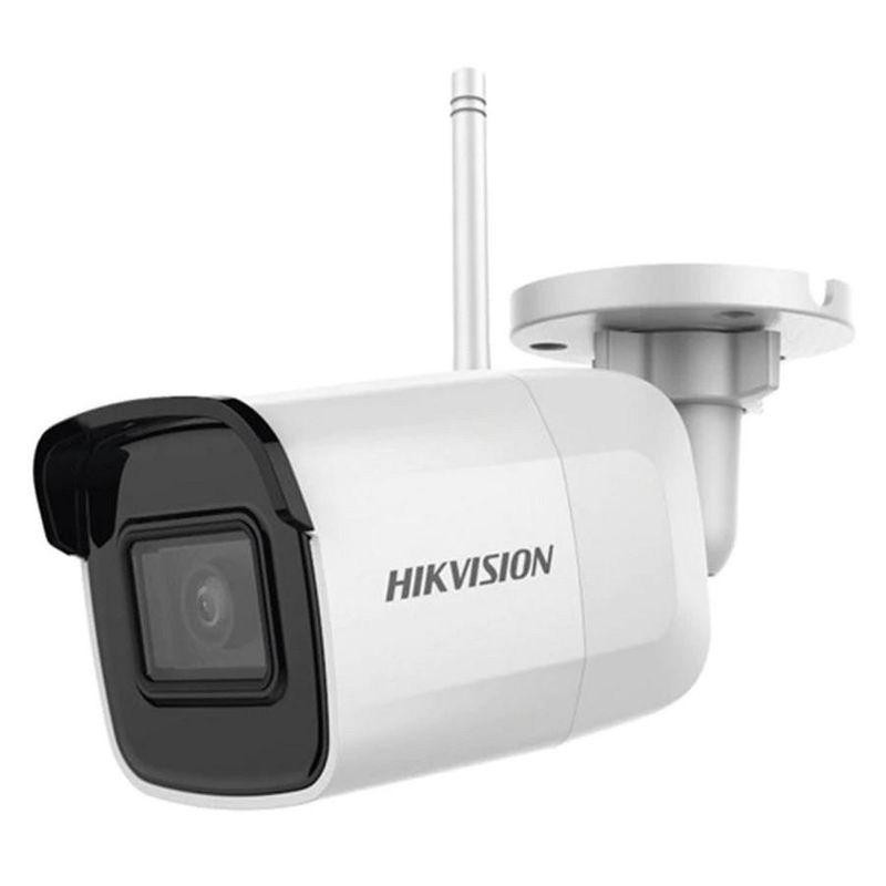 CAMERA IP BULLET 4MP 4MM IR 30M WIFI CAMERA IP BULLET 4MP 4MM IR 30M WIFI