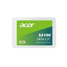 AC SSD 1920GB 2.5" BL.9BWWA.105
