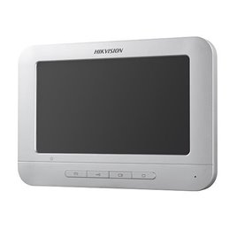 HK MONITOR VIDEOINTERFON LCD 7", 4 FIRE