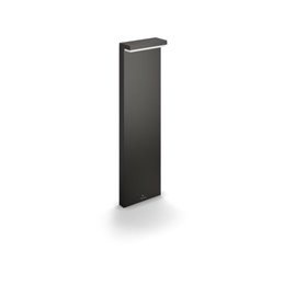 STALP LED PHILIPS BUSTAN 2x4.5W IP44