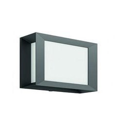 APLICA LED EXT PHILIPS KARP 1x6W