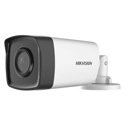 CAMERA TURBOHD BULLET 2MP 2.8MM IR40M