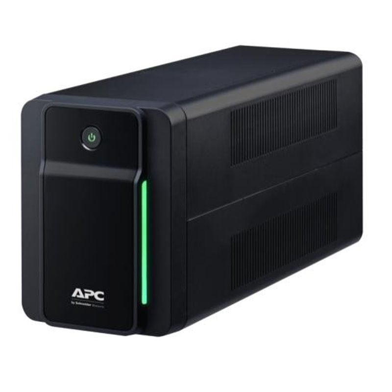 APC Back-UPS 750VA, 230V, AVR, Schuko So APC Back-UPS 750VA, 230V, AVR, Schuko So