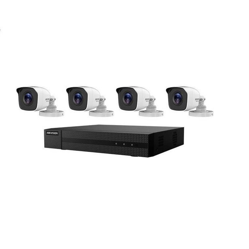 KIT SUPRAVEGHERE HWK-T4142BH-MP KIT SUPRAVEGHERE HWK-T4142BH-MP