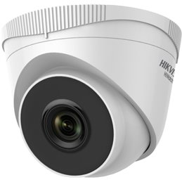 CAMERA IP TURRET 4MP 2.8MM IR30M