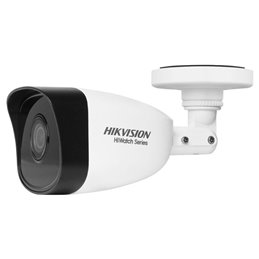 CAMERA IP BULLET 2MP 2.8MM IR30M AUDIO