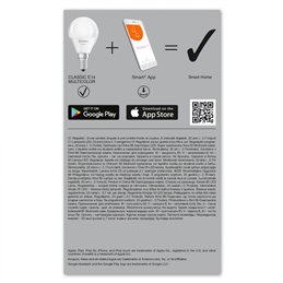 BEC LED LEDVANCE 4058075485631