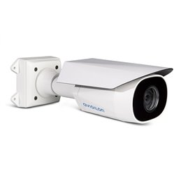 CAMERA IP BULLET 2MP 3.3-9MM IR50M
