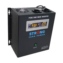 UPS centrala termica Strong Euro Power W 1000VA 700W