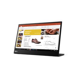 LN ThinkVision M14 14" FHD IPS 3Y