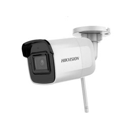 CAMERA IP BULLET 2MP 2.8MM IR 30M WIFI