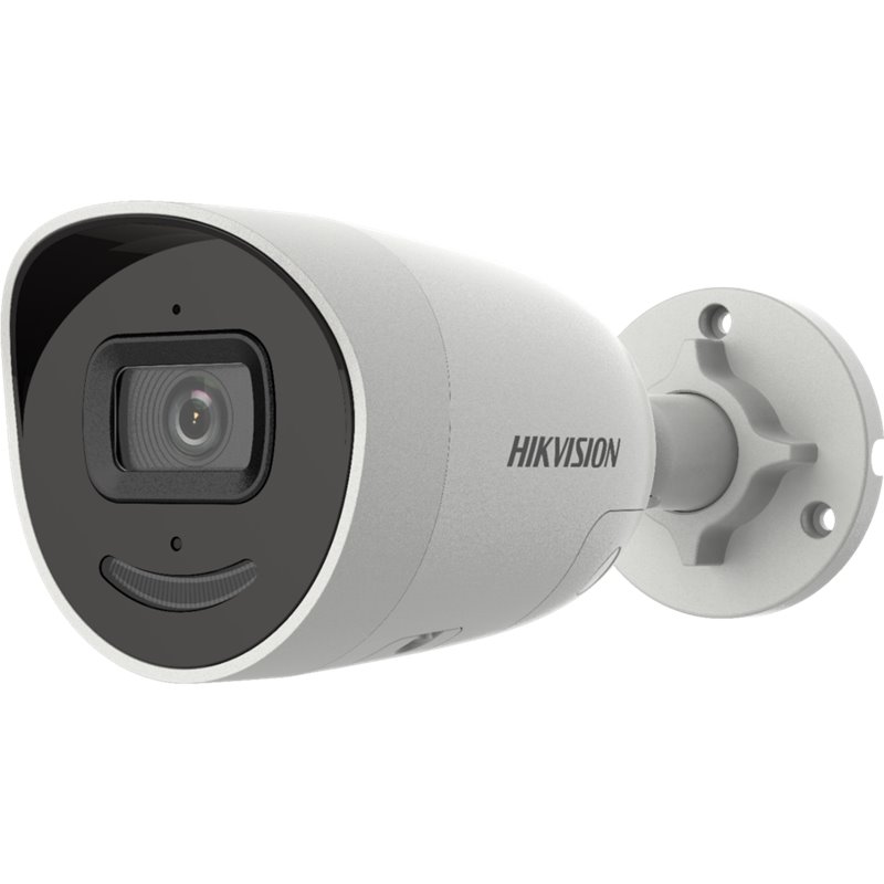 CAMERA IP BULLET 4MP 2.8MM IR40M CAMERA IP BULLET 4MP 2.8MM IR40M