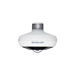 CAMERA IP FISHEYE 12MP 1.45MM IR10M