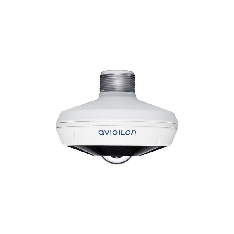 CAMERA IP FISHEYE 12MP 1.45MM IR10M CAMERA IP FISHEYE 12MP 1.45MM IR10M