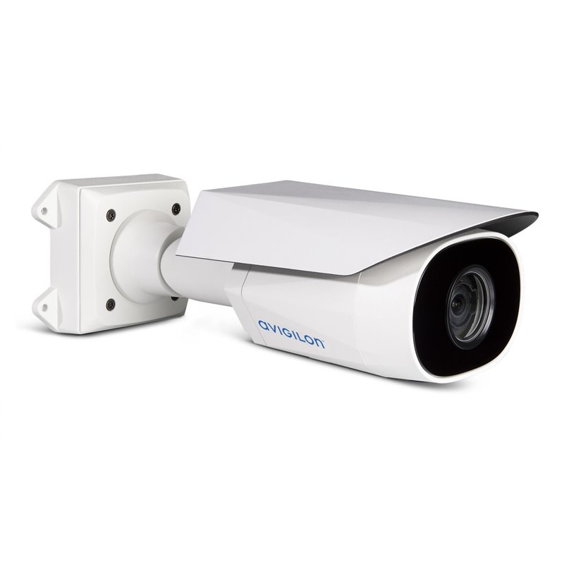 CAMERA BULLET IP 8MP 4.9-8MM IR50M CAMERA BULLET IP 8MP 4.9-8MM IR50M