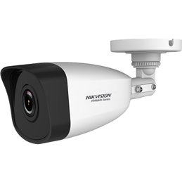 CAMERA IP BULLET 2MP 2.8MM IR30M