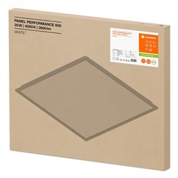 PANOU LED LEDVANCE 4058075440258