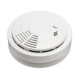 Senzor de fum cu ionizare BWK426L