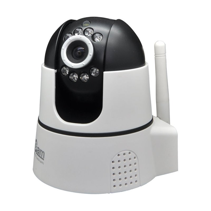 Neo Coolcam NIP-22F2G Camera IP wireless pan tilt HD 720P Neo Coolcam NIP-22F2G Camera IP wireless pan tilt HD 720P
